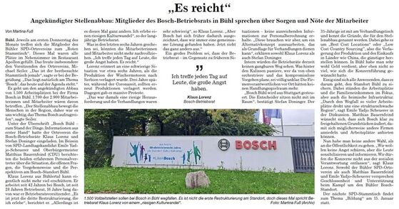 Bericht ABB, 08.11.25